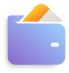 Fabric Billing Icon